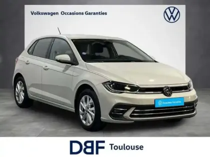 Photo 5 Volkswagen Polo 1.0 TSI 95 S&S BVM5 Style