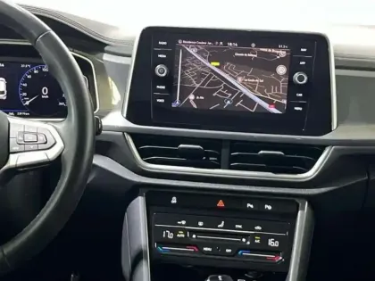 Photo 9 Volkswagen T-roc 1.5 TSI EVO2 150 Start/Stop DSG7 Style