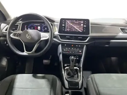 Photo 7 Volkswagen T-roc 1.5 TSI EVO2 150 Start/Stop DSG7 Style