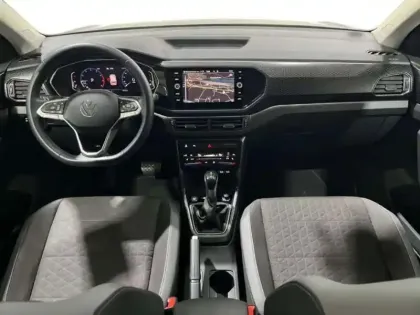 Photo 6 Volkswagen T-cross 1.0 TSI 110 Start/Stop DSG7 Style