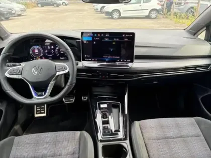 Photo 9 Volkswagen Golf 1.5 eHybrid 272 DSG6 GTE