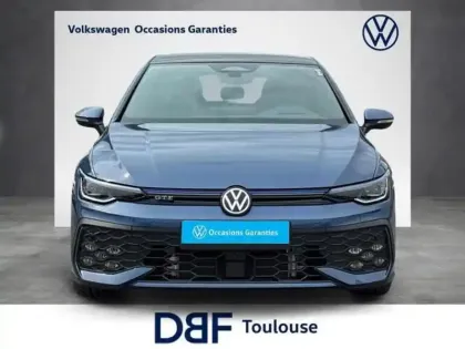 Photo 6 Volkswagen Golf 1.5 eHybrid 272 DSG6 GTE