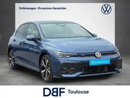 Photo 5 Volkswagen Golf 1.5 eHybrid 272 DSG6 GTE