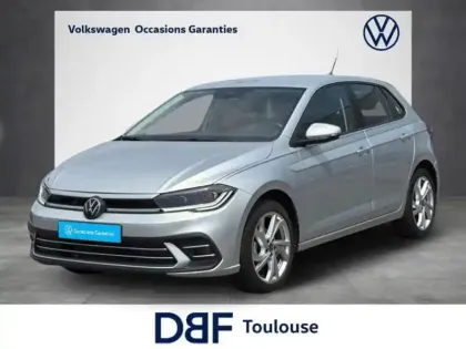 Photo Volkswagen Polo Style