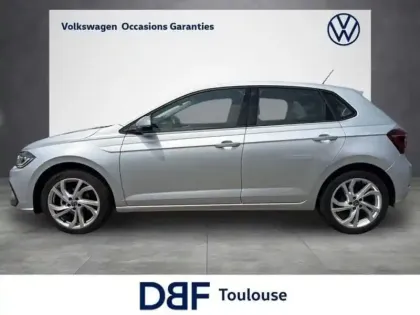Photo 11 Volkswagen Polo 1.0 TSI 95 S&S DSG7 Style