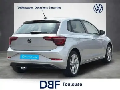 Photo 24 Volkswagen Polo 1.0 TSI 95 S&S DSG7 Style