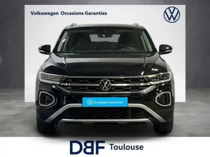 Photo 6 Volkswagen T-roc 1.5 TSI EVO 150 Start/Stop BVM6 Style