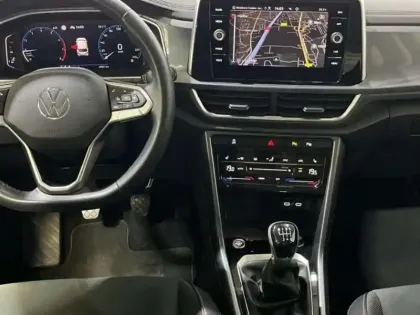 Photo 9 Volkswagen T-roc 1.5 TSI EVO 150 Start/Stop BVM6 Style