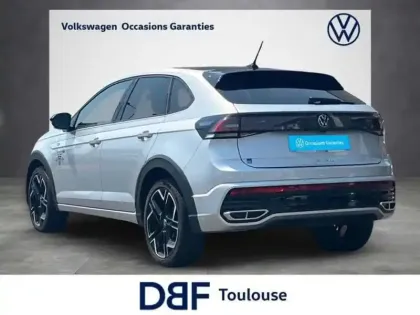 Photo 12 Volkswagen Taigo 1.0 TSI 116 DSG7 R-Line Edition