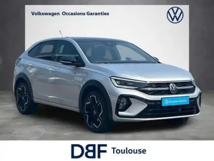 Photo 5 Volkswagen Taigo 1.0 TSI 116 DSG7 R-Line Edition