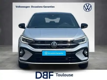 Photo 6 Volkswagen Taigo 1.0 TSI 116 DSG7 R-Line Edition