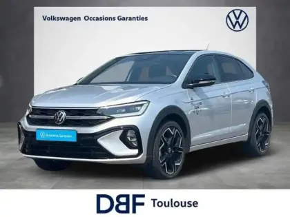 Photo Volkswagen Taigo R-line