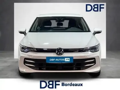 Photo 6 Volkswagen Golf 1.5 eTSI EVO2 116 DSG7 Life Plus