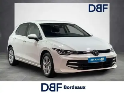 Photo 5 Volkswagen Golf 1.5 eTSI EVO2 116 DSG7 Life Plus
