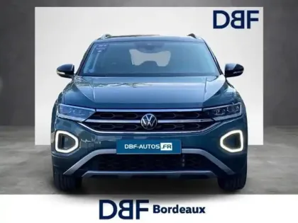 Photo 6 Volkswagen T-roc 1.5 TSI EVO 150 Start/Stop DSG7 Style