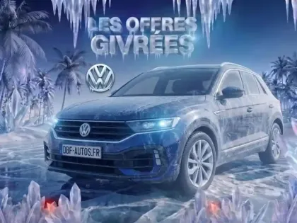 Photo 10 Volkswagen T-roc 1.5 TSI EVO 150 Start/Stop DSG7 Style