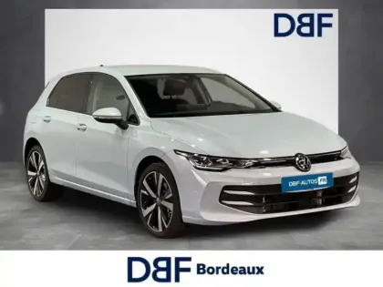 Photo 5 Volkswagen Golf 1.5 eHybrid 204 DSG6 VW Edition