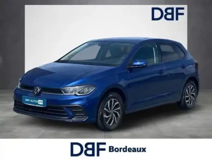 Photo Volkswagen Polo Life