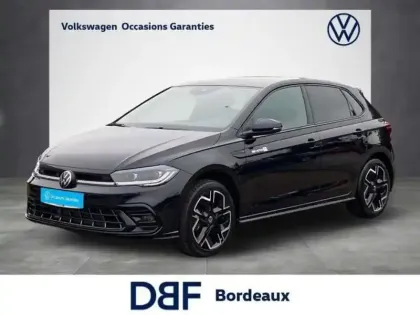 Photo Volkswagen Polo R-line