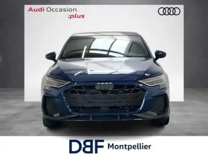 Photo 6 Audi A3 PI SPORTBACK 45 TFSI E 272 CH S TRONI