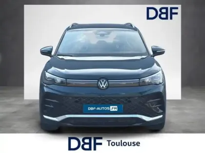Photo 6 Volkswagen Tiguan NOUVEAU 1.5 ETSI 150CH DSG7 R LIN