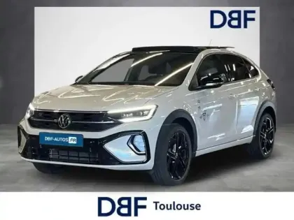 Photo Volkswagen Taigo R-line