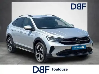 Photo 5 Volkswagen Taigo 1.0 TSI 116 CH DSG7 LIFE