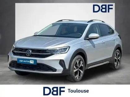 Photo Volkswagen Taigo Life Plus