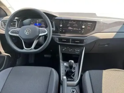 Photo 7 Volkswagen Taigo 1.0 TSI 116 CH DSG7 LIFE