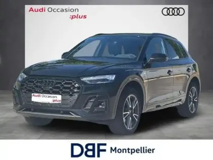 Photo Audi Q5 S Line