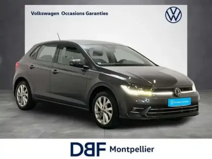 Photo 5 Volkswagen Polo 1.0 TSI 95 S&S DSG7 Style