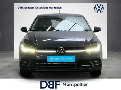 Photo 6 Volkswagen Polo 1.0 TSI 95 S&S DSG7 Style