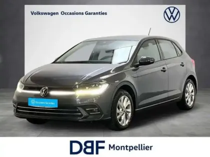 Photo Volkswagen Polo Style
