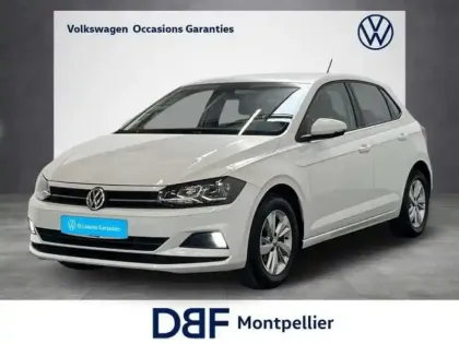 Photo Volkswagen Polo Confortline