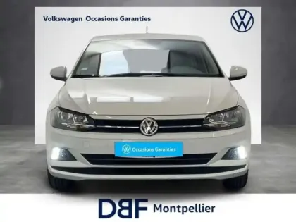 Photo 6 Volkswagen Polo 1.0 TSI 95 S&S BVM5 Confortline