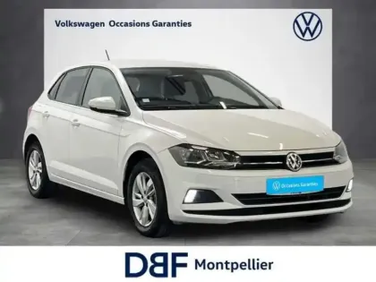 Photo 5 Volkswagen Polo 1.0 TSI 95 S&S BVM5 Confortline