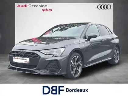Photo Audi A3 S Line