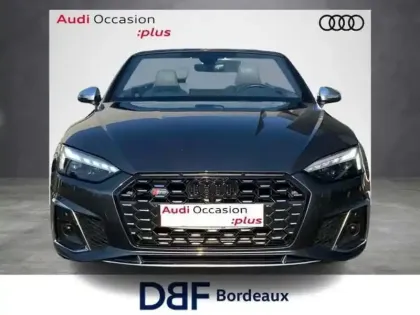 Photo 6 Audi A5 TFSI 354 Tiptronic 8 Quattro