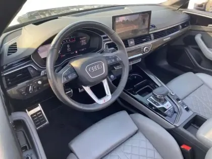Photo 8 Audi A5 TFSI 354 Tiptronic 8 Quattro