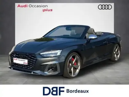 Photo Audi A5 Base