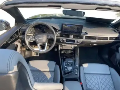 Photo 7 Audi A5 TFSI 354 Tiptronic 8 Quattro