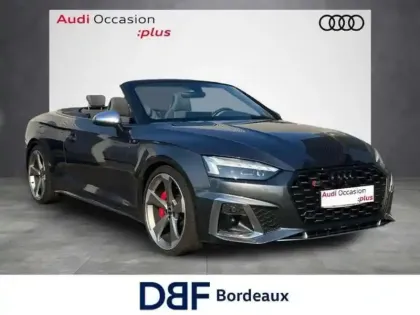 Photo 5 Audi A5 TFSI 354 Tiptronic 8 Quattro