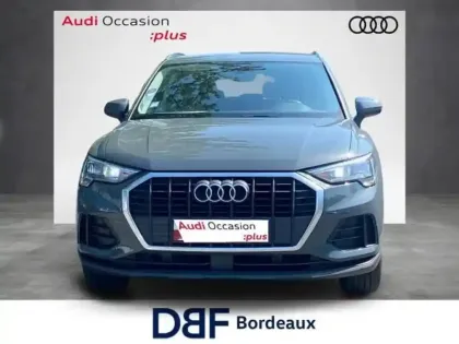 Photo 6 Audi Q3 35 TFSI 150 ch Design
