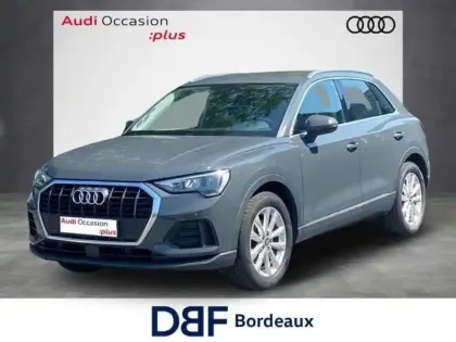 Photo Audi Q3 Design