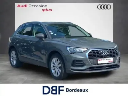 Photo 5 Audi Q3 35 TFSI 150 ch Design