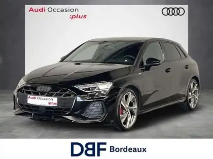 Photo Audi A3 S Line
