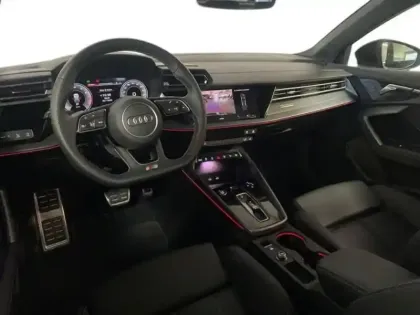 Photo 8 Audi A3 TFSI Mild Hybrid 150 S tronic 7 S line