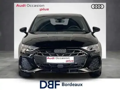 Photo 6 Audi A3 TFSI Mild Hybrid 150 S tronic 7 S line