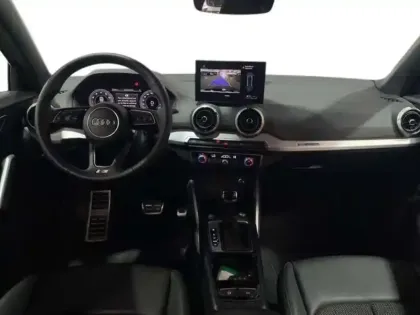 Photo 7 Audi Q2 35 TFSI 150 S tronic 7 S line