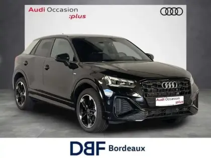 Photo 5 Audi Q2 35 TFSI 150 S tronic 7 S line